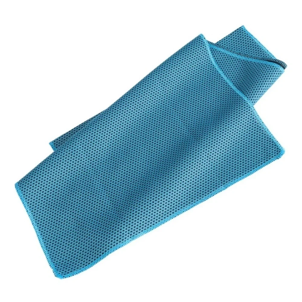 Fast Dry Instant Cooling Towel